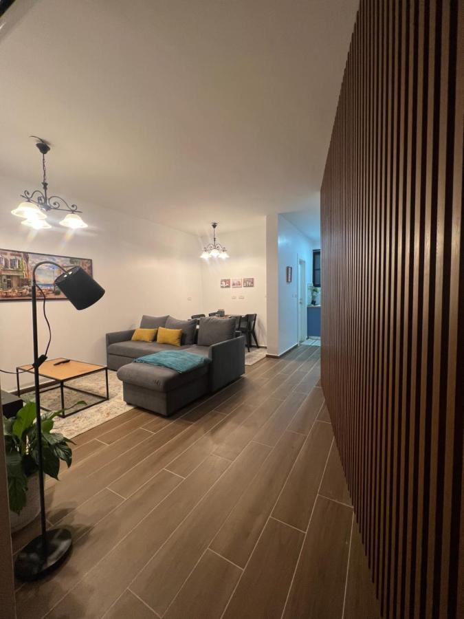 Lana'S Guest House Hurfeish Екстериор снимка