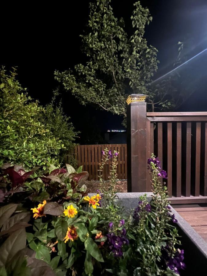 Lana'S Guest House Hurfeish Екстериор снимка