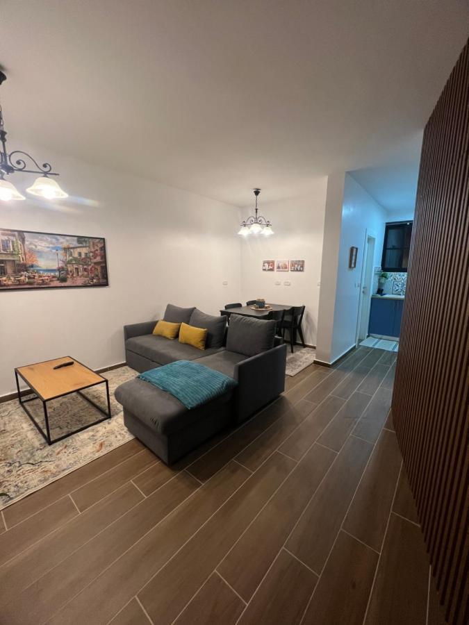Lana'S Guest House Hurfeish Екстериор снимка