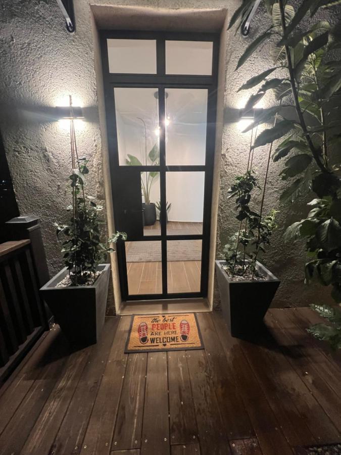Lana'S Guest House Hurfeish Екстериор снимка