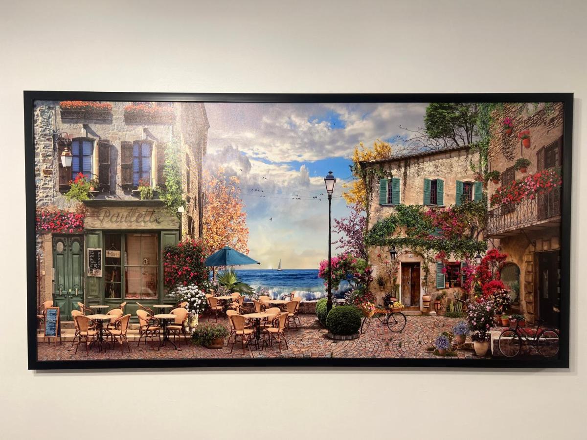 Lana'S Guest House Hurfeish Екстериор снимка