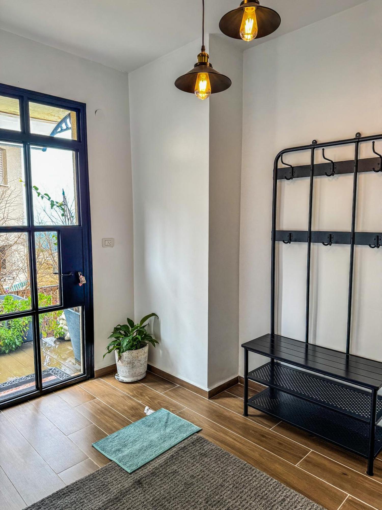 Lana'S Guest House Hurfeish Екстериор снимка