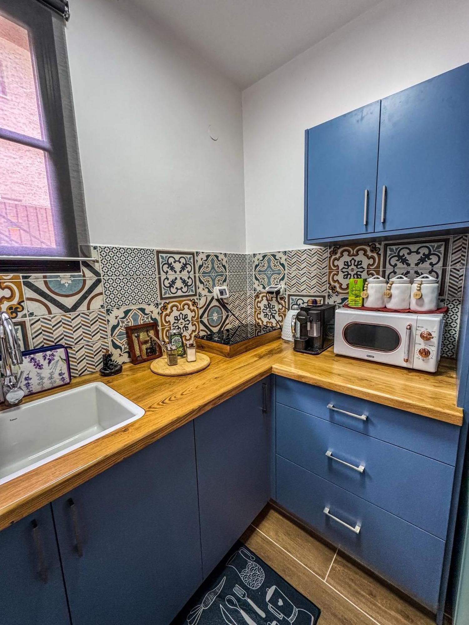 Lana'S Guest House Hurfeish Екстериор снимка