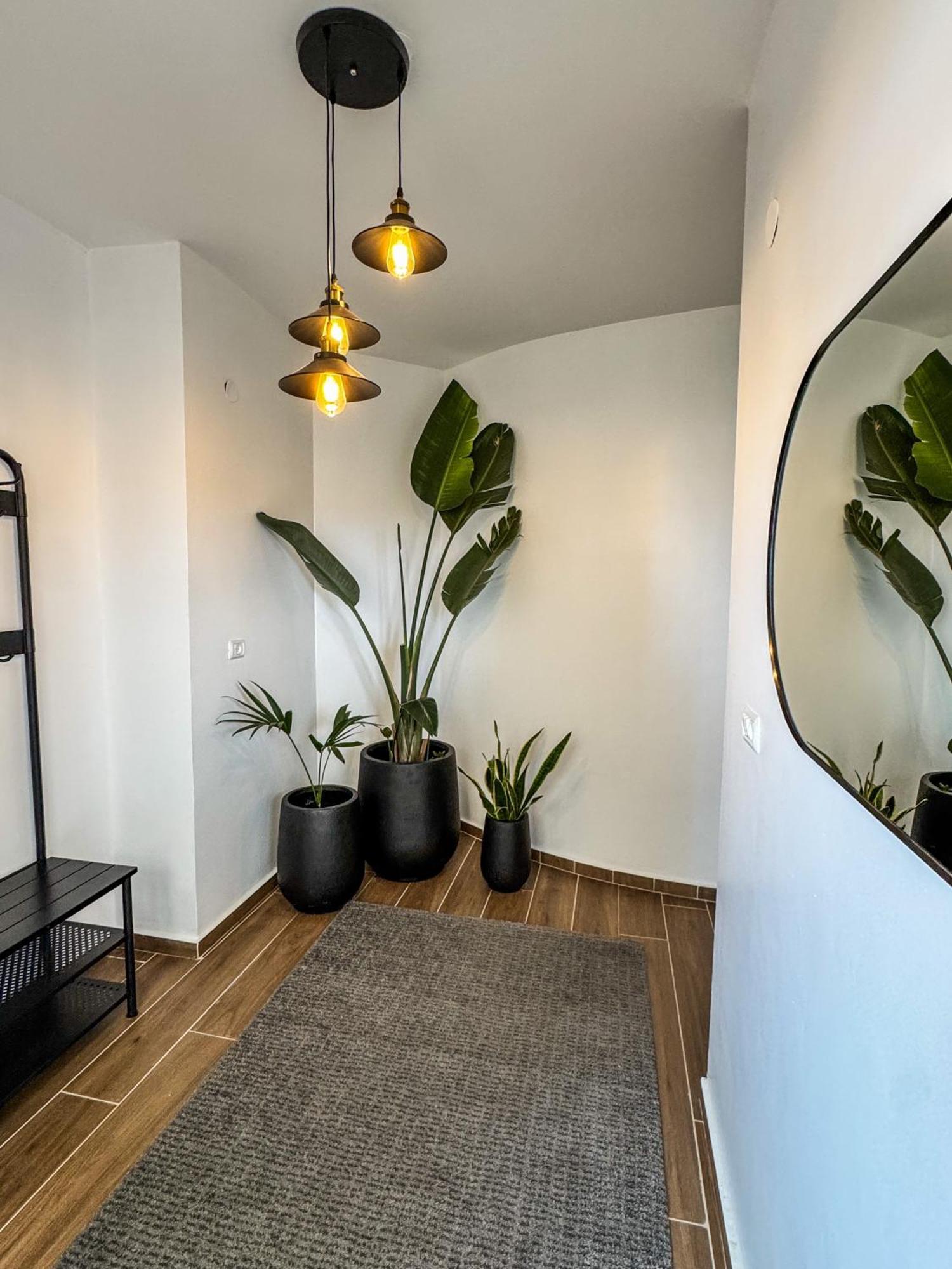 Lana'S Guest House Hurfeish Екстериор снимка
